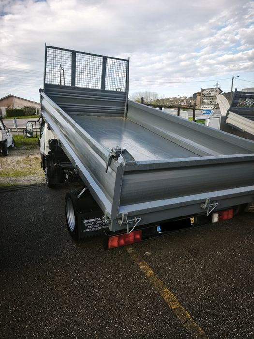 Mitsubishi Canter 3.0