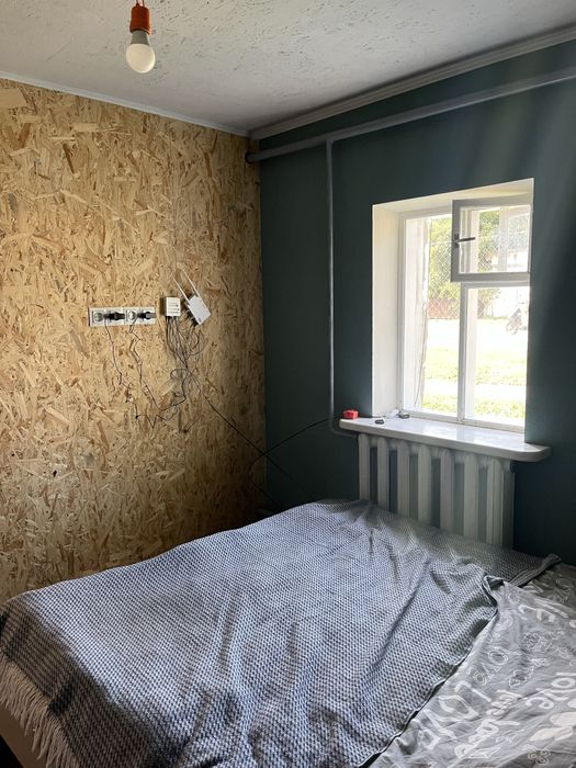 Терміново! Півбудинку, район Кислий