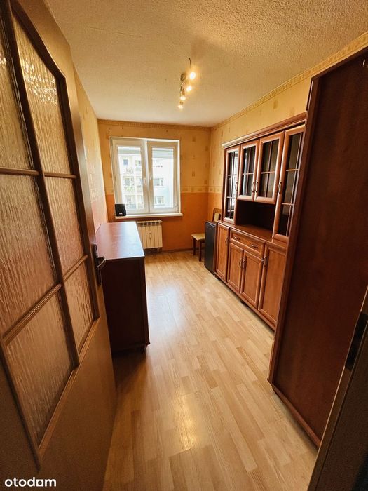 Mieszkanie 49,80 m² | 2. piętro | Balkon | Klimatyzacja | Dwustronne