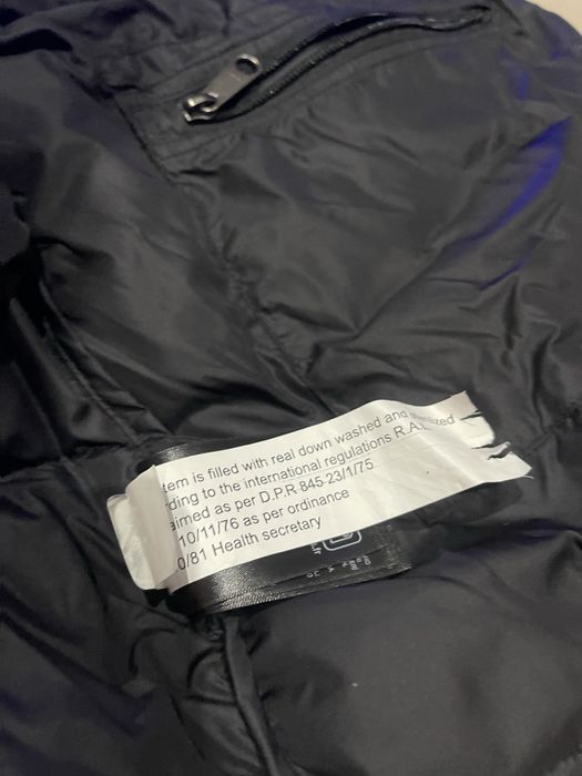 Casaco The North Face 700