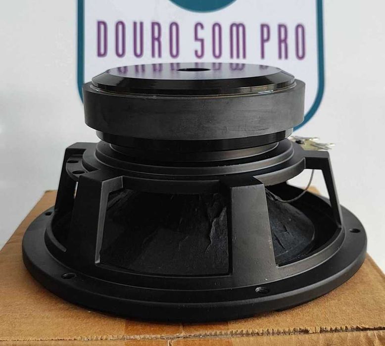 Altifalantes 8 polegadas 300 watts 8 Ohms novos