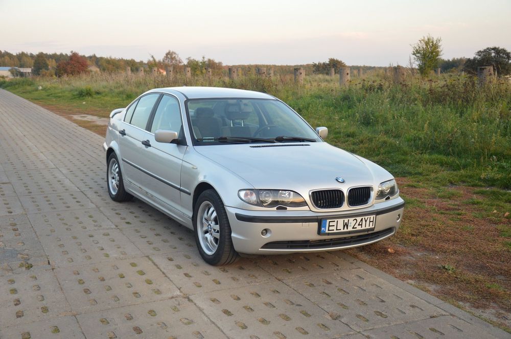 BMW Seria 3