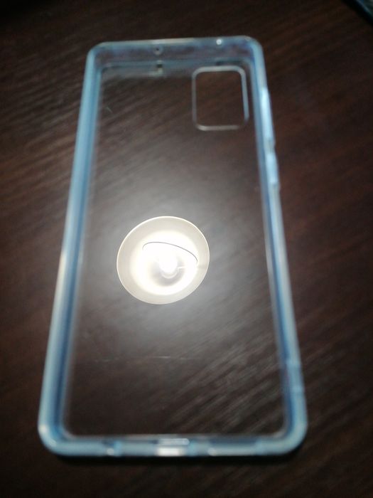 Pokrowiec, Etui do Samsung Galaxy A51