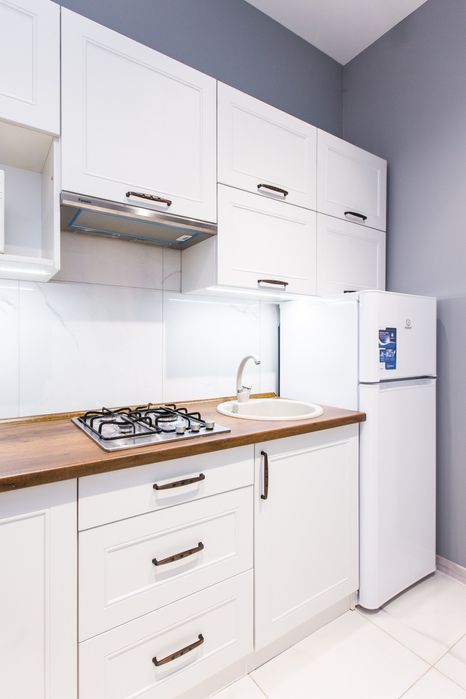 Вільно сьогодні, апартаменти від власника, подобово з новим ремонтом.