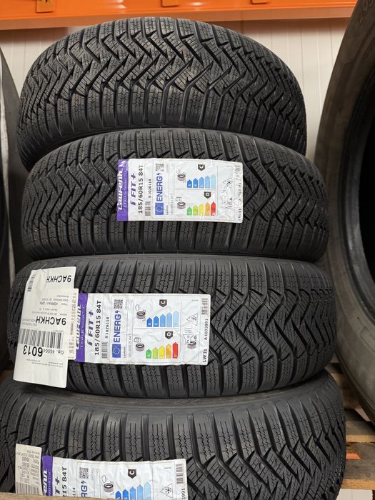 185/60R15 Laufenn i Fit