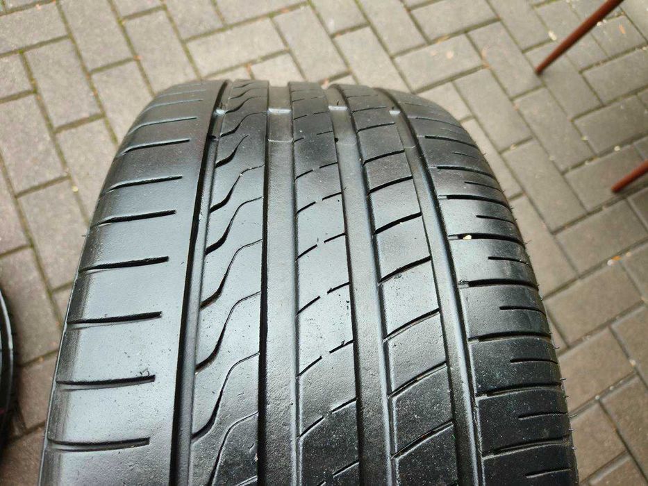 245/40 97Y R18 MINERVA Radial F205 5mm 2022r Letnie Opony 2szt Tanio