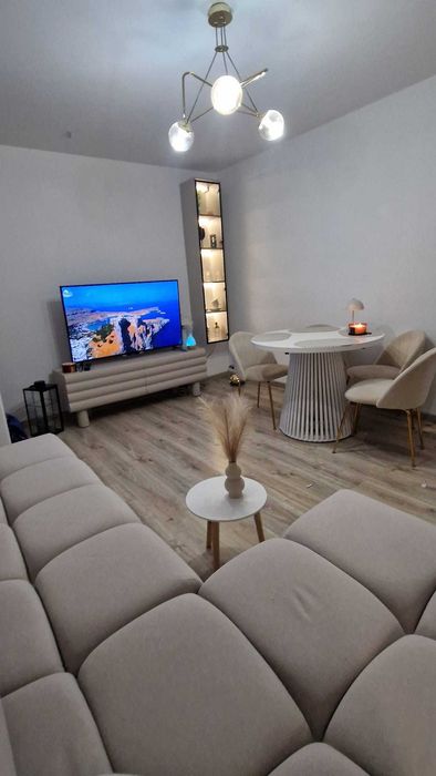 Mieszkanie na sprzedaż, 2 pokoje, 47 m², Grudziądz