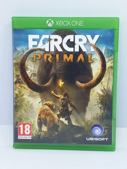 Farcry Primal  Xbox One