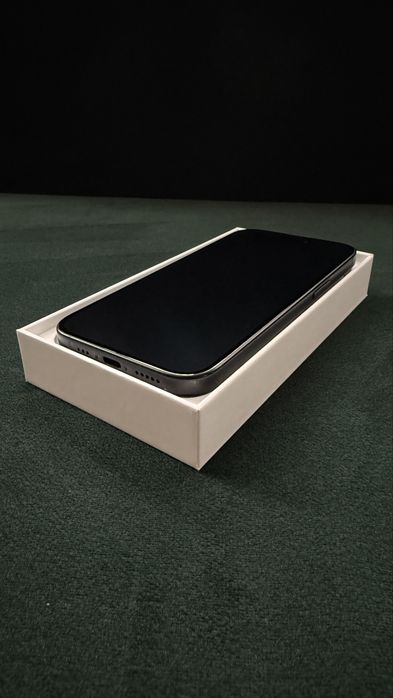 Iphone 15 Black 128 gb