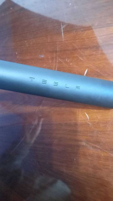 Зонт фірмовий "Tesla"