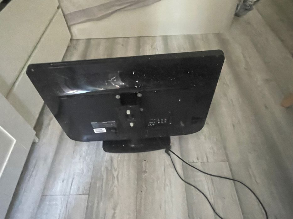 Televisão Philips