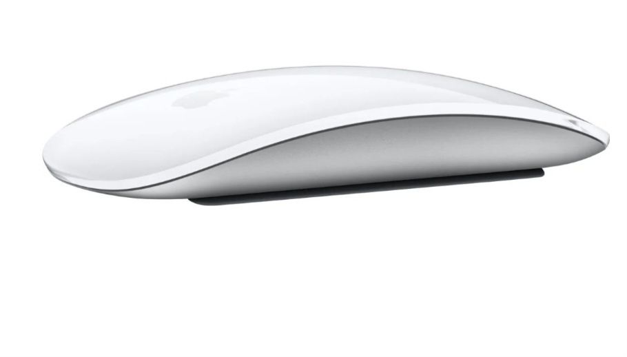 Apple Magic Rato Usb-C