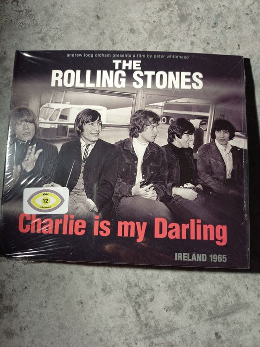 CD Album The Rolling Stones N. 31