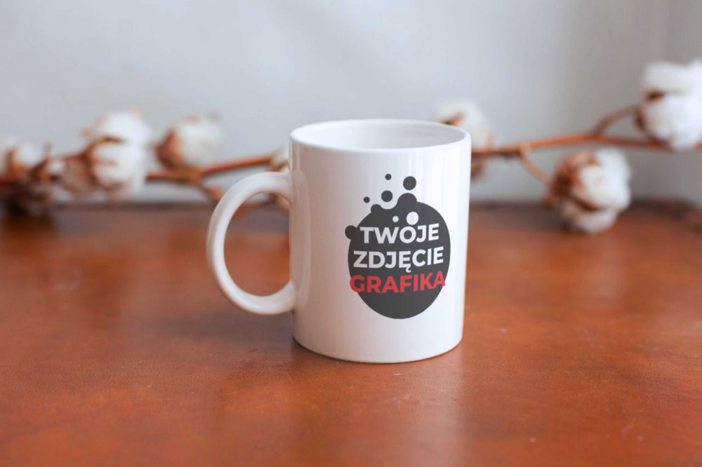 Kubek ze zdjęciem