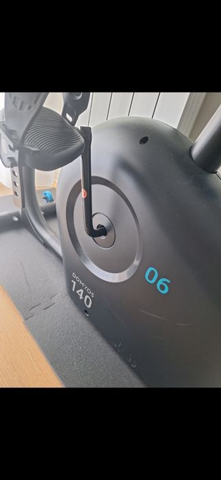 Domyos EB140 Static Bicycle508567152242216962