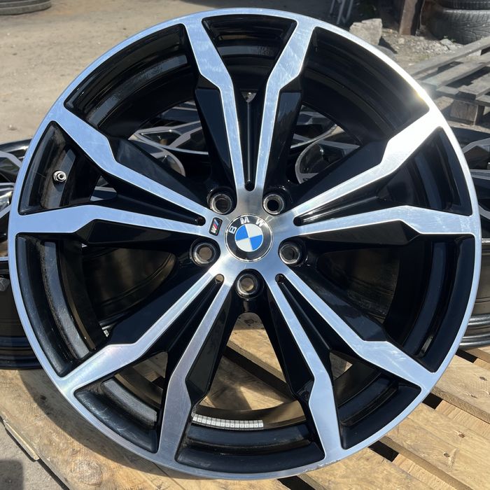 5х112 r20 диски оригінал BMW, Volkswagen, Mercedes