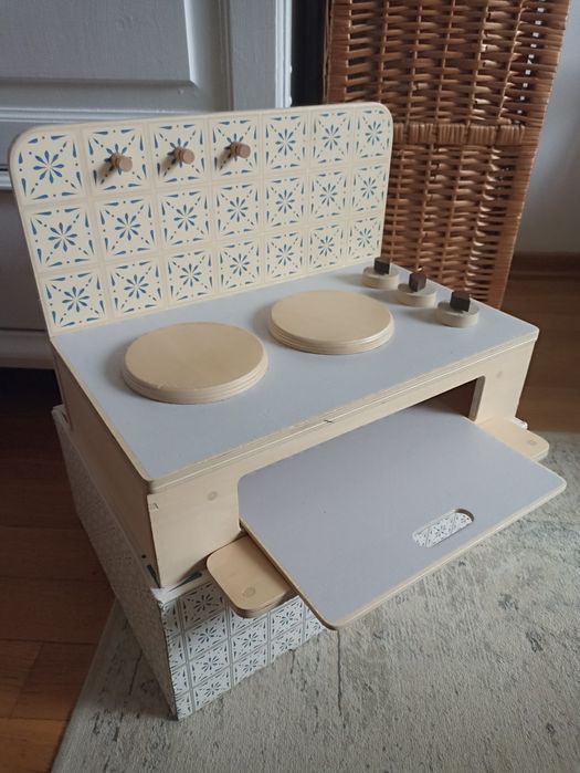 Kuchnia mała kongessloejd