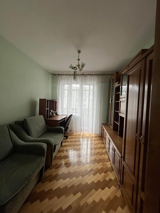 Продаж квартири у м.Мостиська