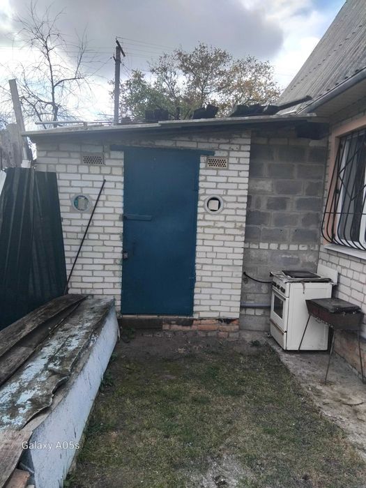 Дача возле леса , Самарь Решкут.