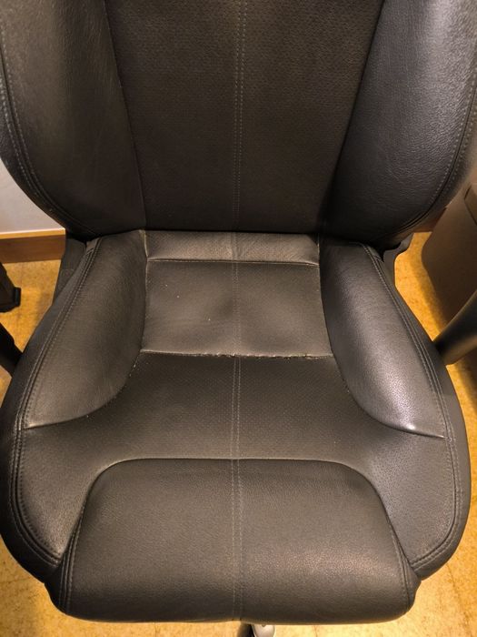 Cadeira/Banco Alfa Romeo GT/147