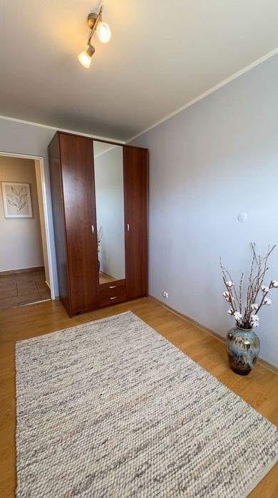 Mieszkanie 4 pokoje os Bierkowo