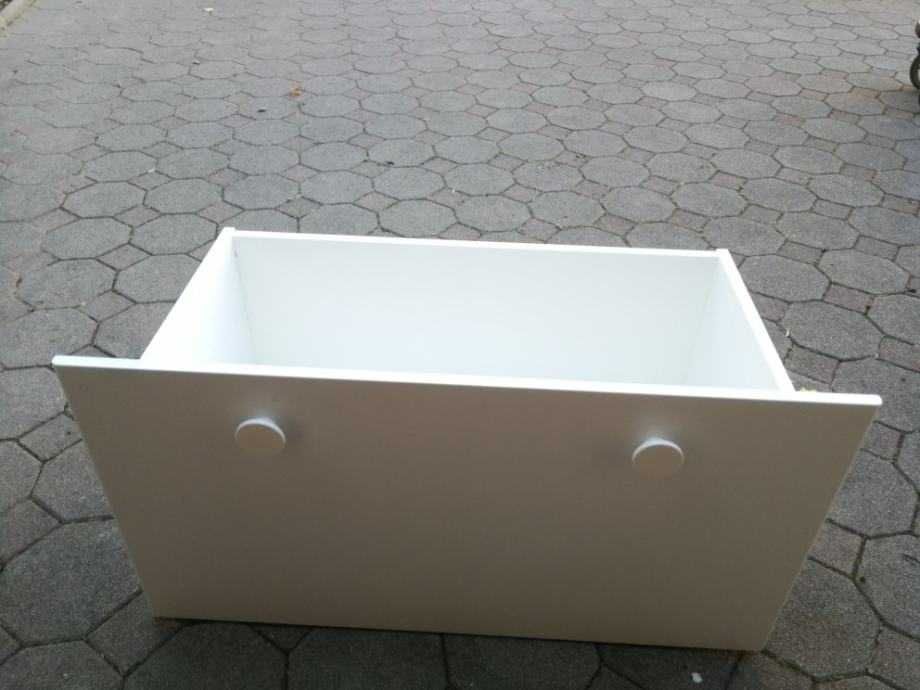 Gaveta de arrumação IKEA FÖLJA