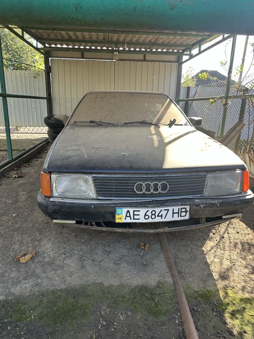 Продам Авто Audi 100