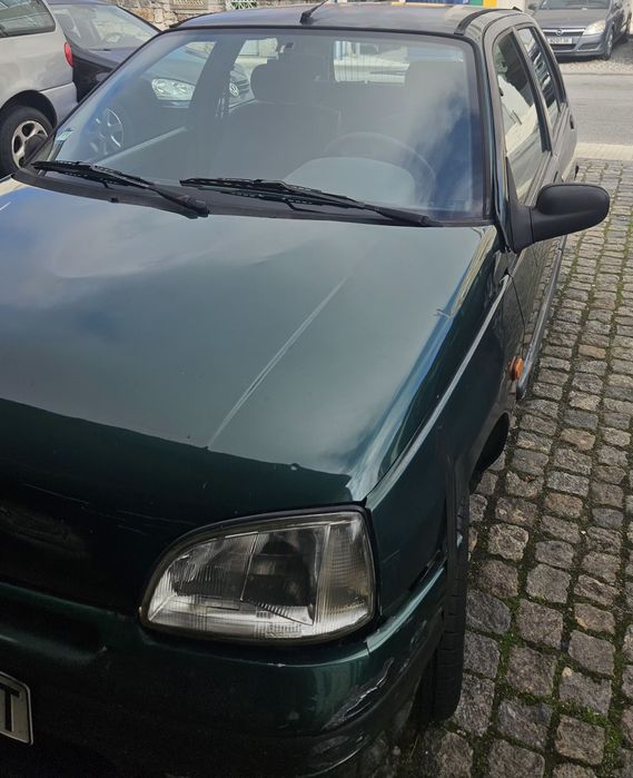 Clio Renault Porto foto 5