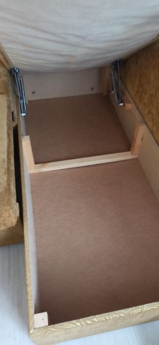 Кут в гарному стані