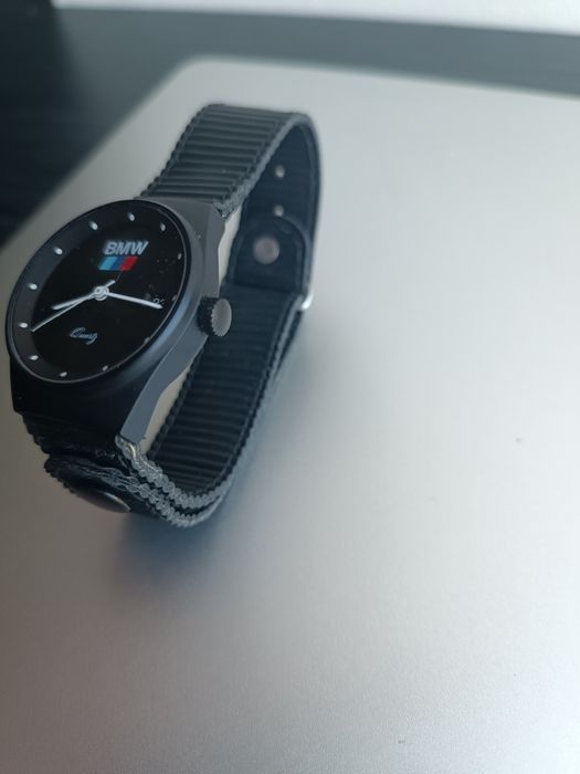 Zegarek unisex BMW