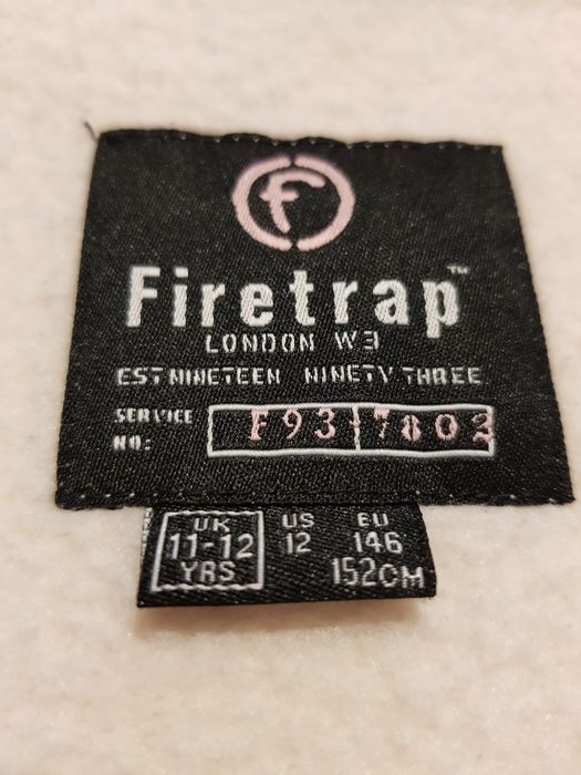 Tunika, sukienka Firetap 146-152 cm