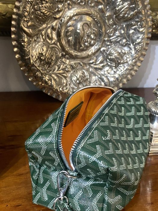 Estojo de Maquilhagem, Produtos Higiénico, Viagem Goyard Saint Sulpice
