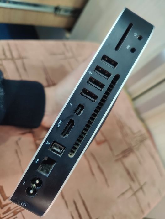 Apple Mac Mini Late (2012)