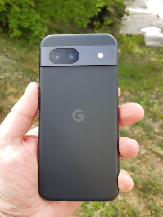 Pixel 8a mdm состояние нового