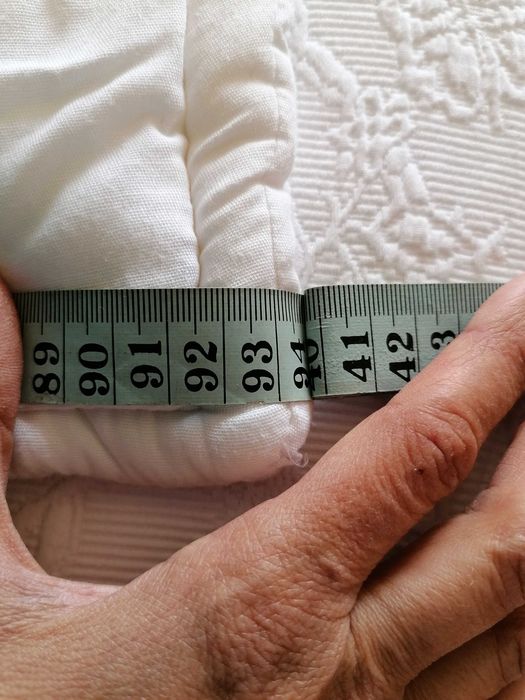 Edredão de cama de berço