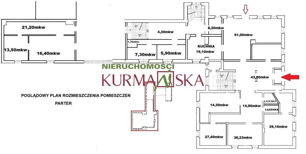 Dom – Klenica, powiat zielonogórski - Więcej