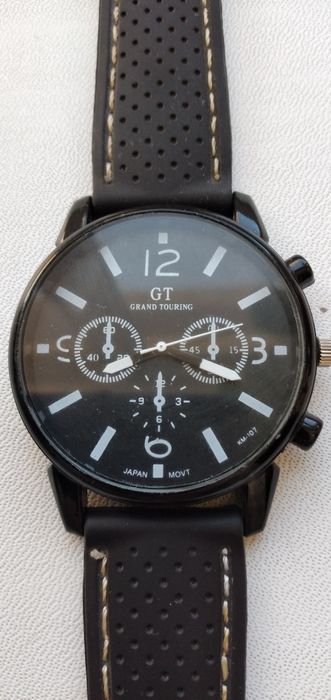 Годинник  чоловічий