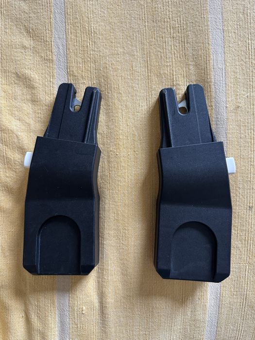 Адаптери з автокрісла Cybex