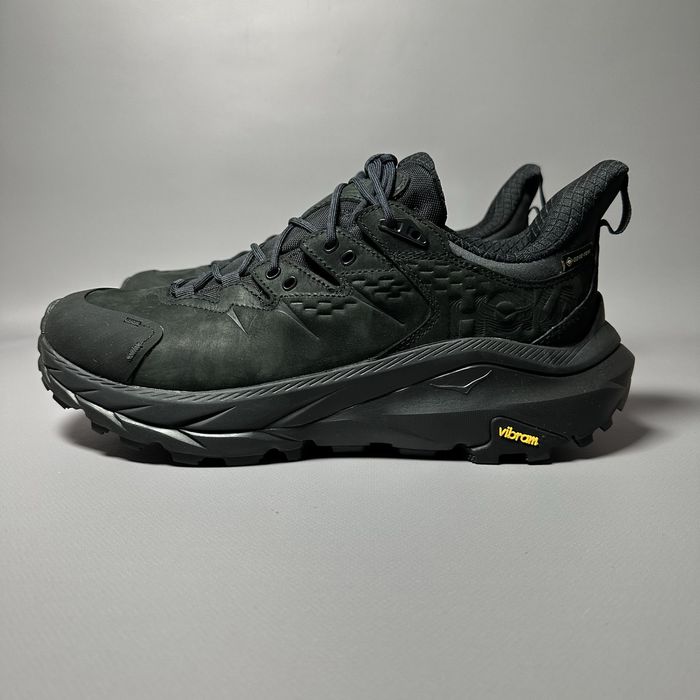 Кросівки ОРИГІНАЛ Hoka Kaha 2 Low GTX (42/42.5/43/44/44.5/45)