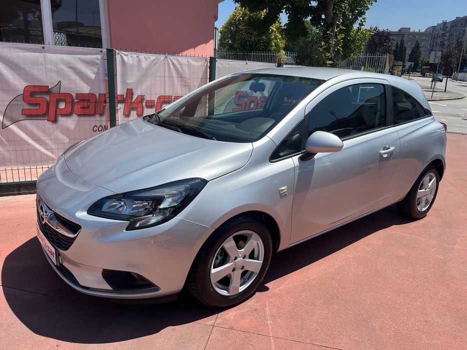 Opel Corsa 1.2 Active