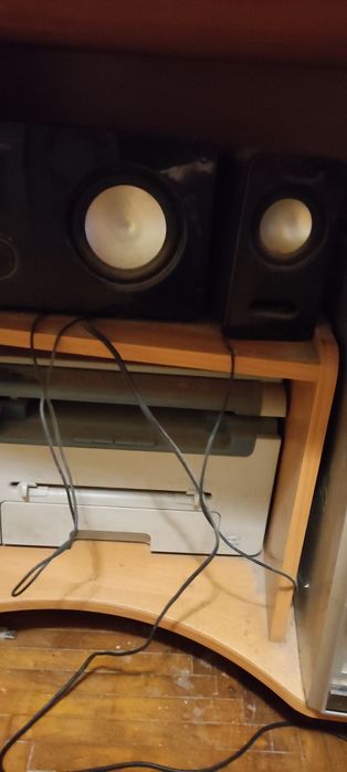 Комп'ютер microlab