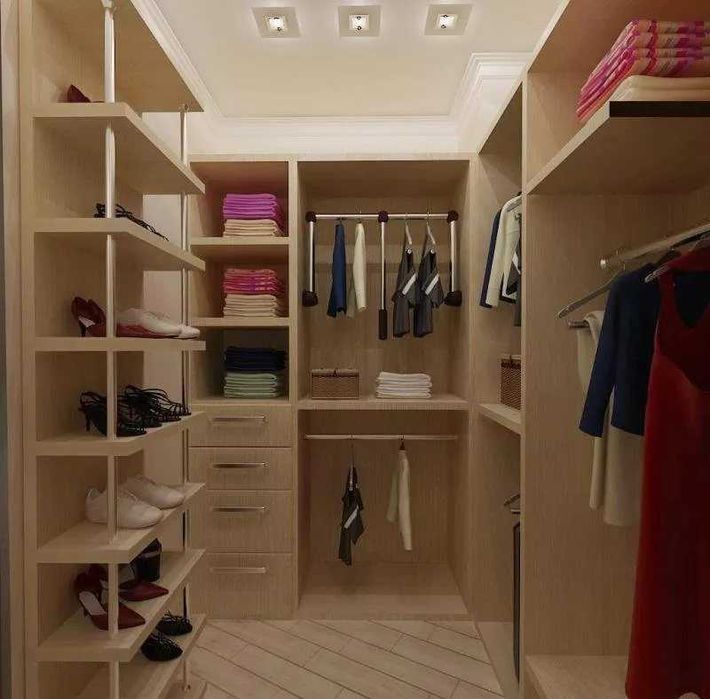 Шафи, гардеробні від виробника!!