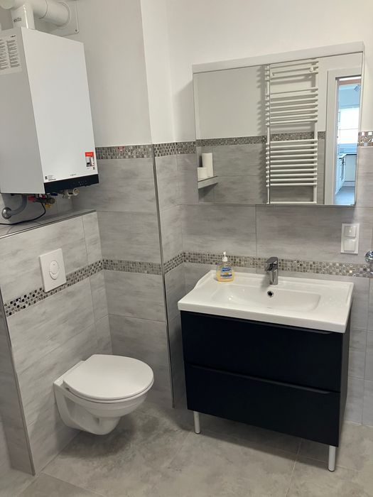 Wynajmę mieszkanie u Kudowie Zdrój