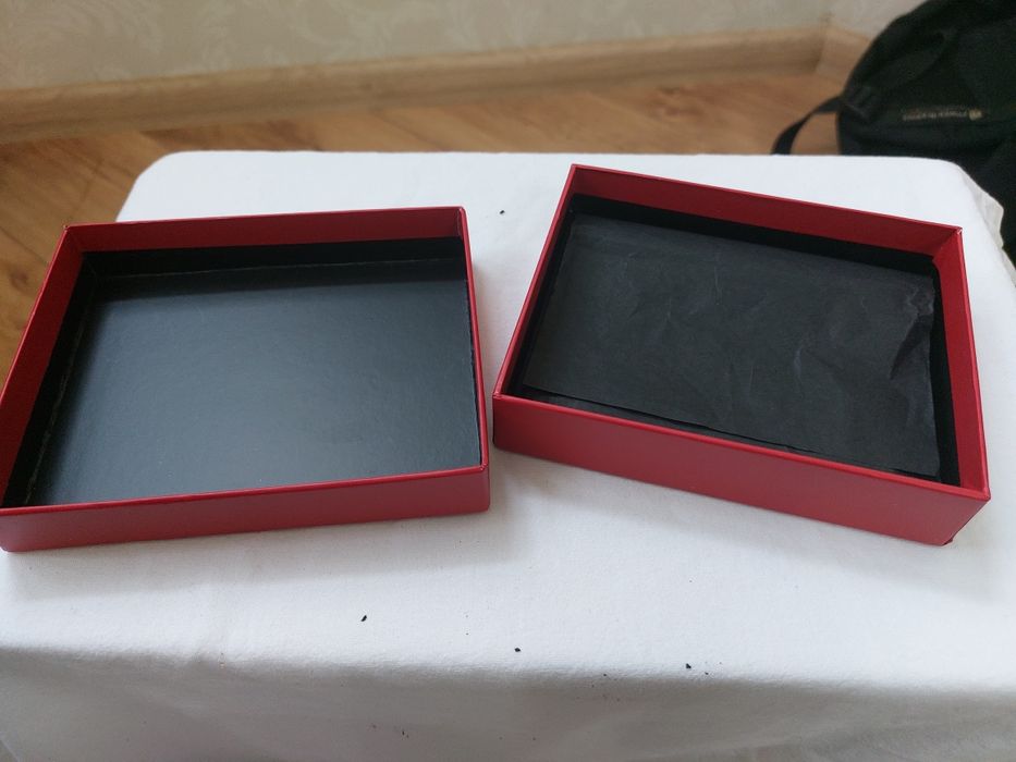 Hugo boss, оригінальна упаковка