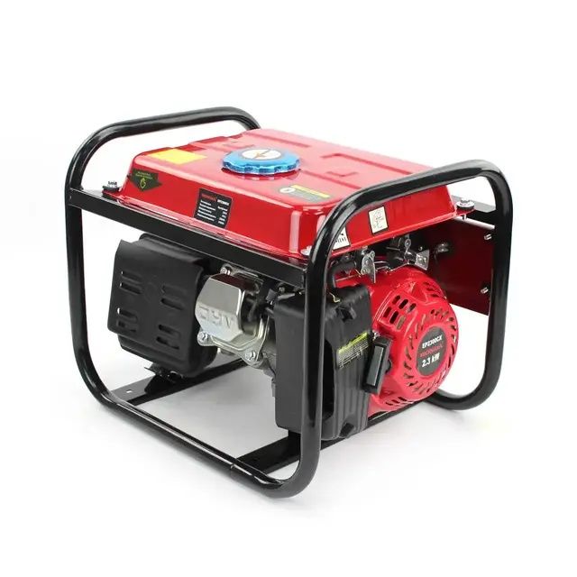 СУПЕР ЦІНА‼️Бензиновий генератор 1.0-1.1 кВт Honda EP2300CX э 3/5/7кВт