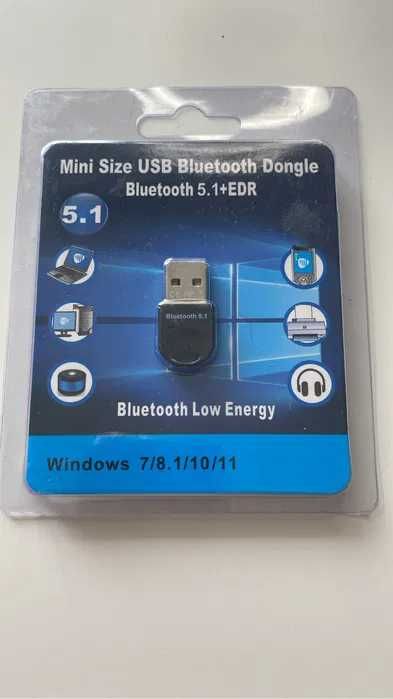 Adapter USB 5.1 Bluetooth