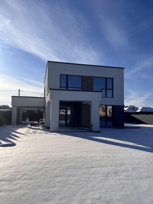 Білогородка Котредж з Ремонтом/Газ 10 соток Документи Secret Forest