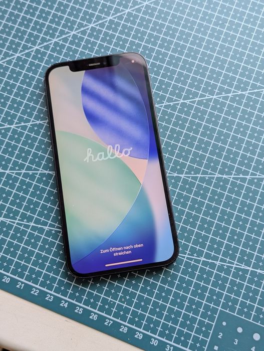 Iphone 12 128GB Neverlock