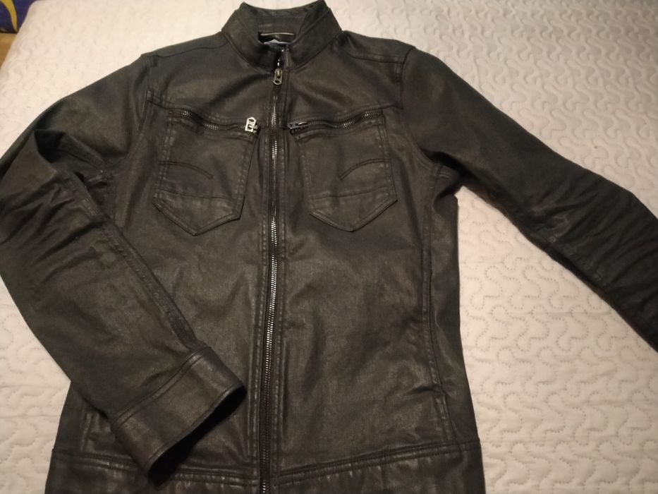 Raw kurtka mlodziezowa nowa