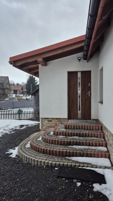 Mieszkanie do wynajęcia